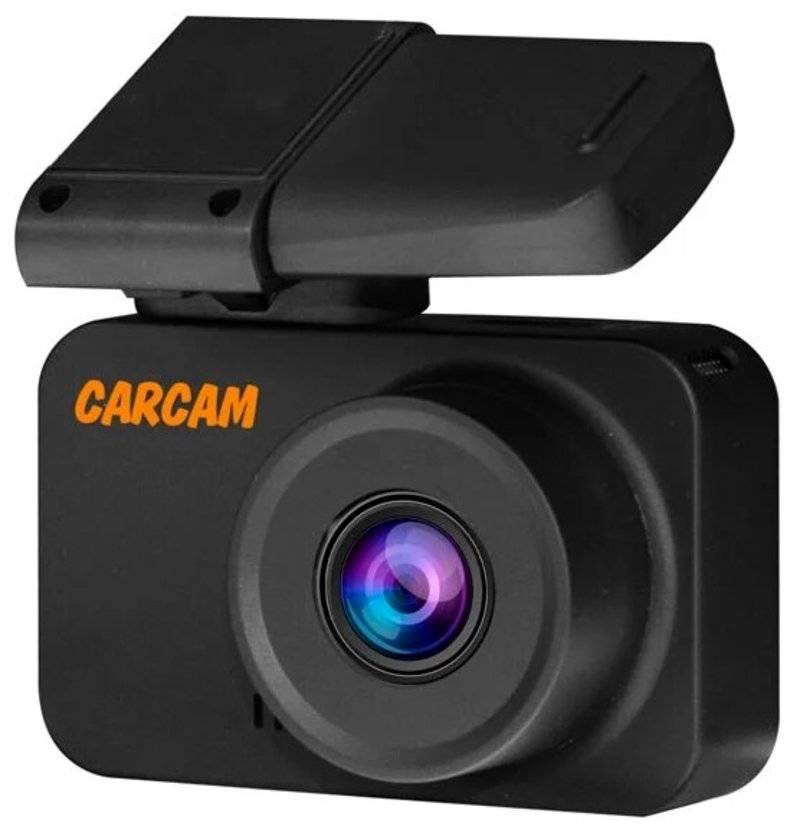 Видеорегистратор CARCAM Q7 Видеорегистратор CARCAM Q7