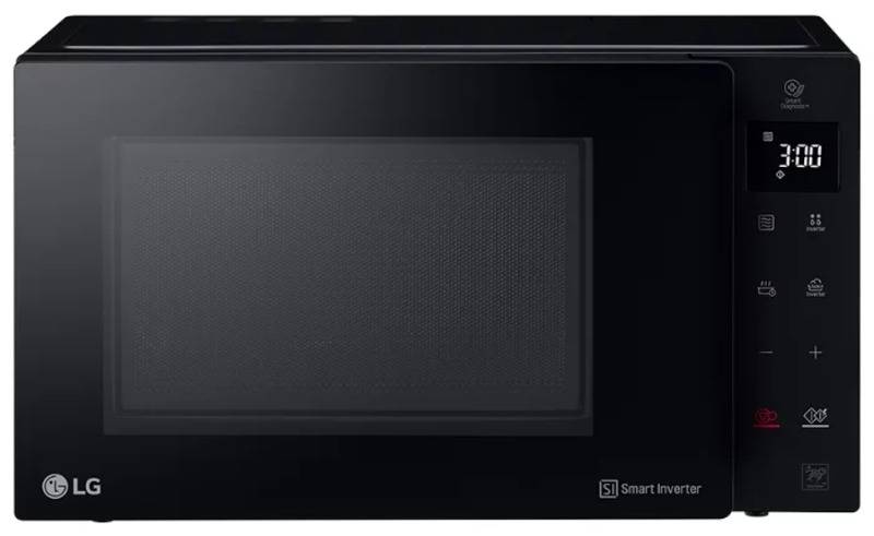 Микроволновая печь LG MS-2042DB Микроволновая печь LG MS-2042DB