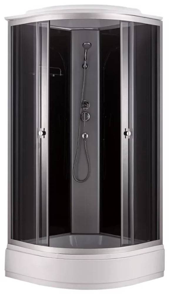 Закрытая кабина Niagara NG 444 Закрытая кабина Niagara NG 444