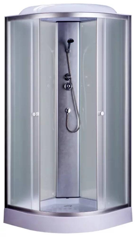 Закрытая кабина Niagara NG 777 Закрытая кабина Niagara NG 777