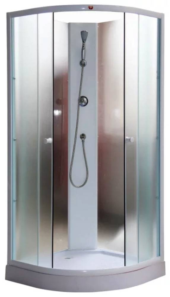 Открытая кабина Parly TM911 Открытая кабина Parly TM911