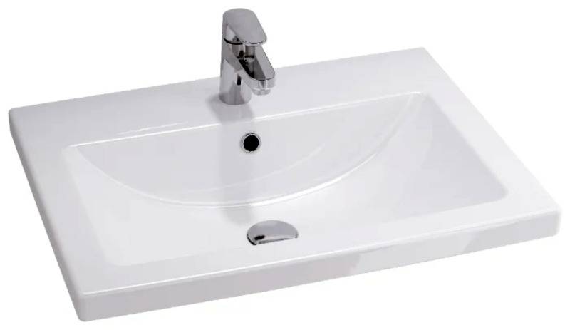 Раковина 85 см RAVAK Avocado R Раковина 85 см RAVAK Avocado R