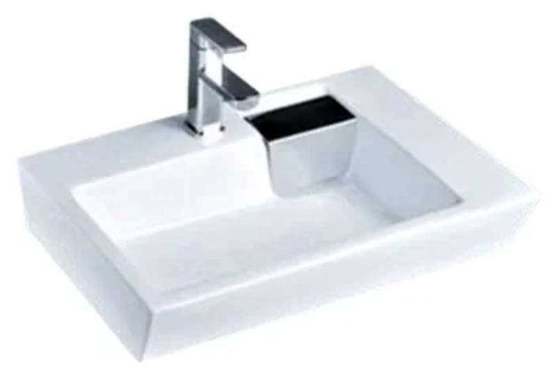 Раковина 62 см Кувшинка Люкс-Лайт Раковина 62 см Кувшинка Люкс-Лайт