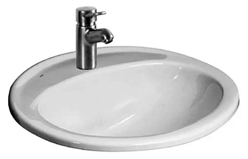 Раковина 66 см Laguraty 142B Art Basin Раковина 66 см Laguraty 142B Art Basin