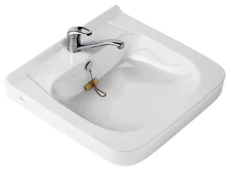 Раковина 66 см Laguraty 142B Art Basin Раковина 66 см Laguraty 142B Art Basin