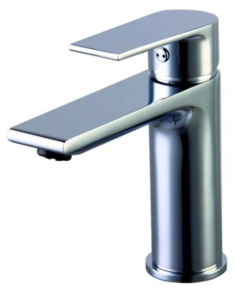 Однорычажный смеситель для кухни (мойки) IDDIS Cuba CUBSBJ0i05 Однорычажный смеситель для кухни (мойки) IDDIS Cuba CUBSBJ0i05