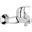 Однорычажный смеситель для кухни (мойки) Grohe BauClassic 31234000 рис.2
