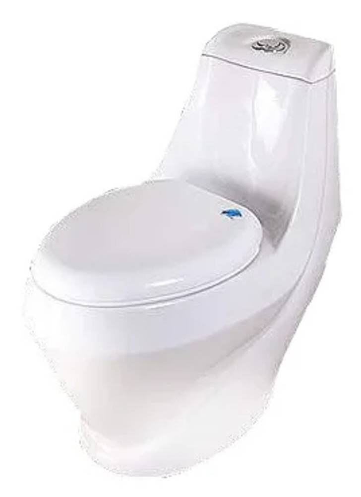 Унитаз Cersanit Street Fusion Clean On KO-SFU011-3/5-COn-S-DL Унитаз Cersanit Street Fusion Clean On KO-SFU011-3/5-COn-S-DL