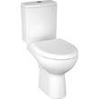 Унитаз Cersanit Street Fusion Clean On KO-SFU011-3/5-COn-S-DL рис.0