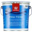 Краска акриловая для фасадов и цоколей Tikkurila Facade Silicon база VVA 9 л рис.0