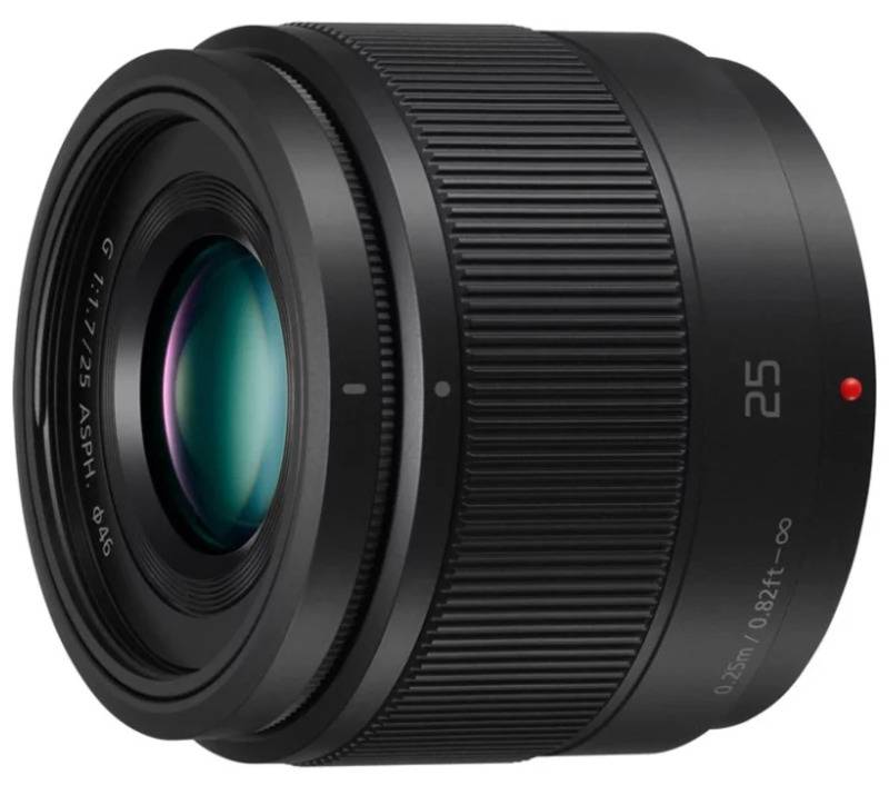 Объектив Panasonic 14-140mm f/3.5-5.6 Aspherical Power O.I.S. (H-FS14140) Объектив Panasonic 14-140mm f/3.5-5.6 Aspherical Power O.I.S. (H-FS14140)