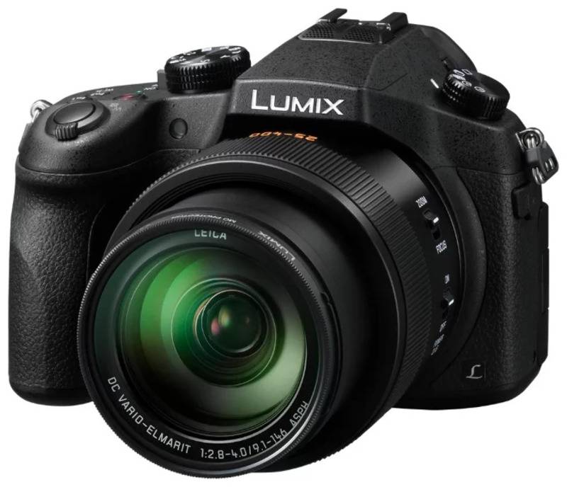 Фотоаппарат Panasonic Lumix DC-GH5S Body Фотоаппарат Panasonic Lumix DC-GH5S Body