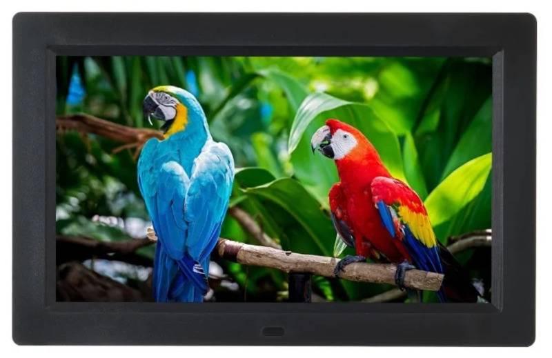 Фоторамка Digma PF-105MS Фоторамка Digma PF-105MS