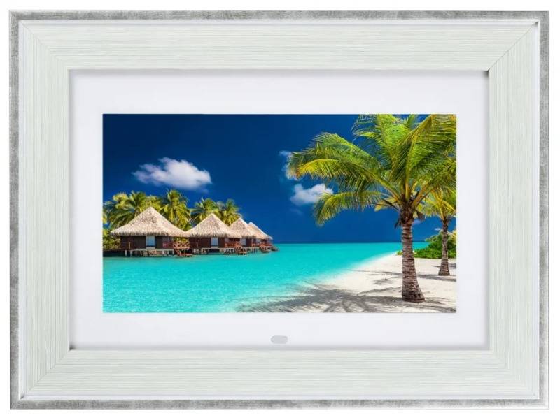 Фоторамка Digma PF-922 Фоторамка Digma PF-922