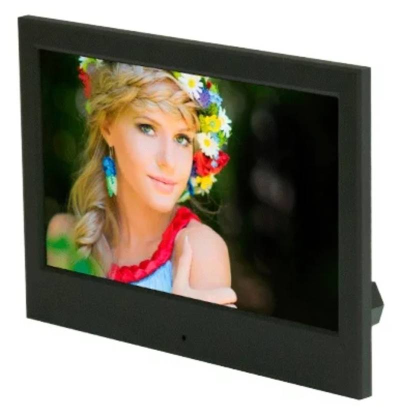 Фоторамка Ritmix RDF-710 Фоторамка Ritmix RDF-710