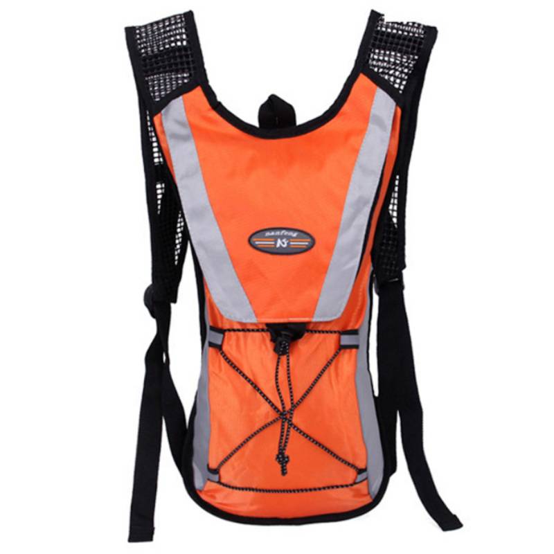 Велорюкзак с гидратором Велорюкзак с гидратором