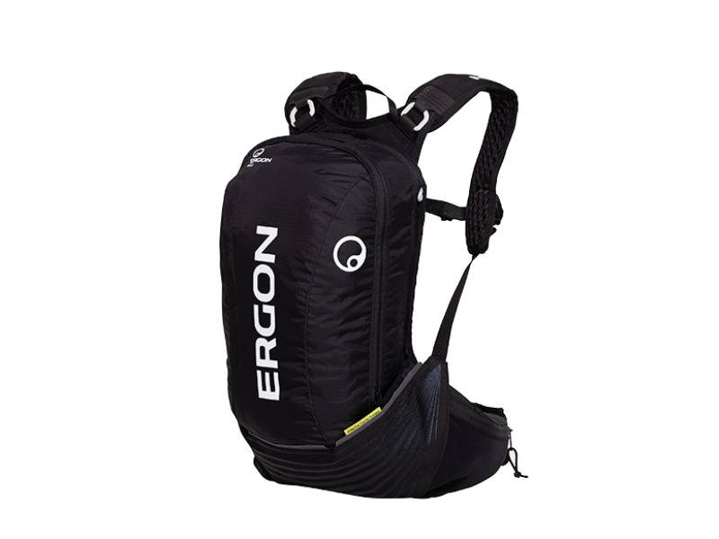 Велорюкзак -"штаны" на багажник Велорюкзак -"штаны" на багажник