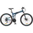 Горный (MTB) велосипед STELS Navigator 620 MD 26 V010 рис.0