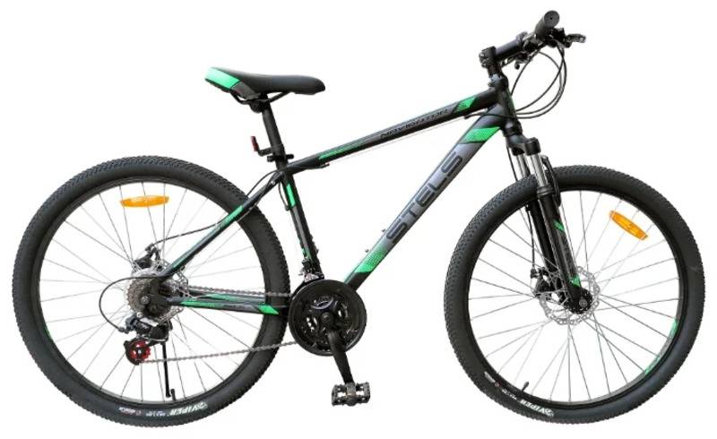Горный (MTB) велосипед STELS Pilot 950 MD 26 V010 Горный (MTB) велосипед STELS Pilot 950 MD 26 V010