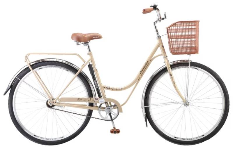 Городской велосипед STELS Navigator 325 28 Z010 (2018) Городской велосипед STELS Navigator 325 28 Z010 (2018)