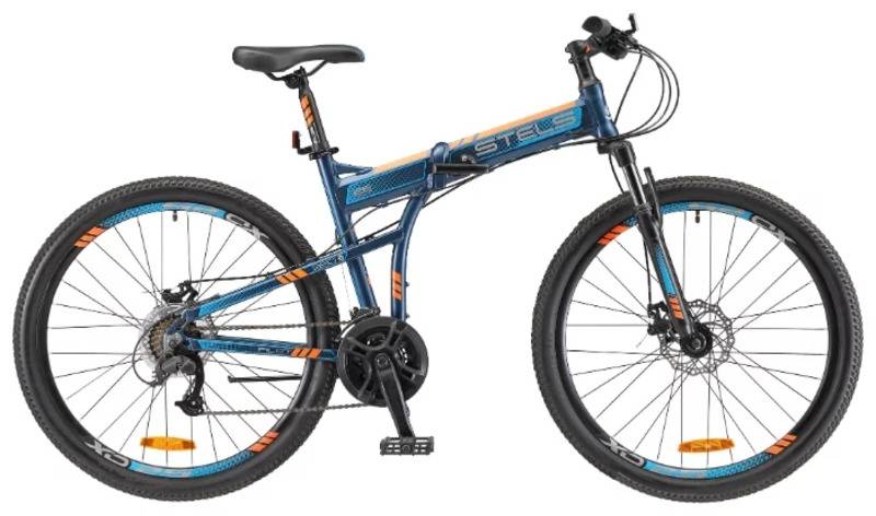 Горный (MTB) велосипед STELS Navigator
