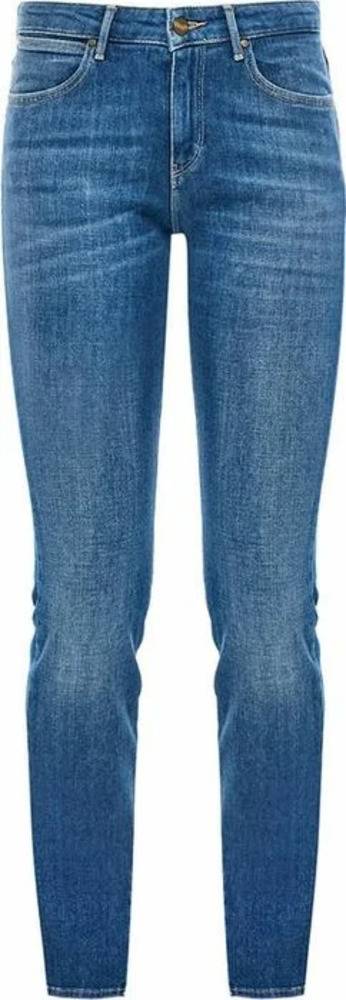 Джинсы oodji Джинсы oodji