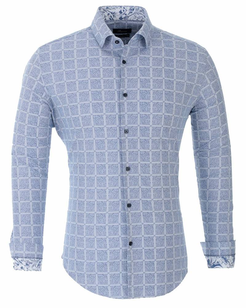 Рубашка oodji Рубашка oodji